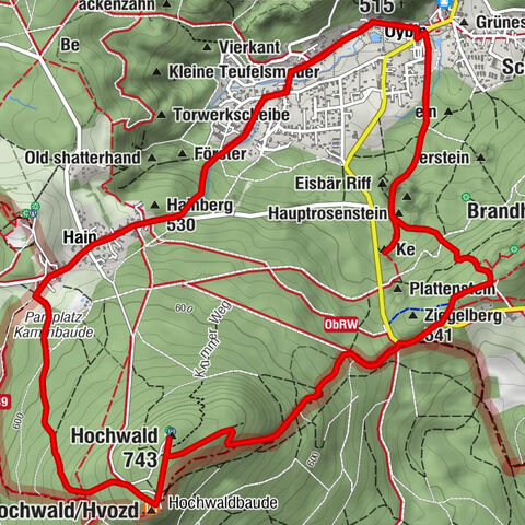 Carte