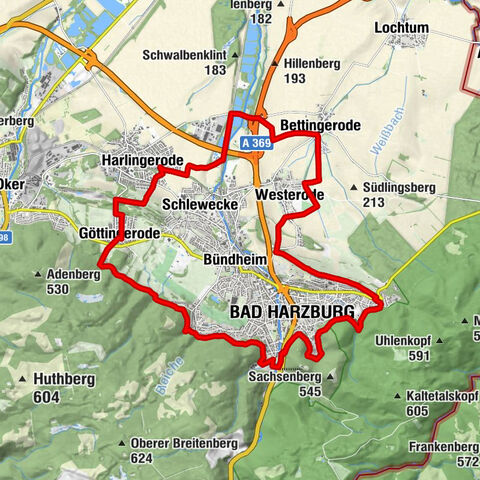 Carte
