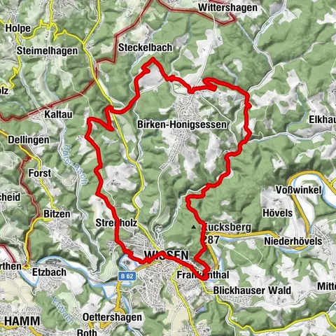 Carte