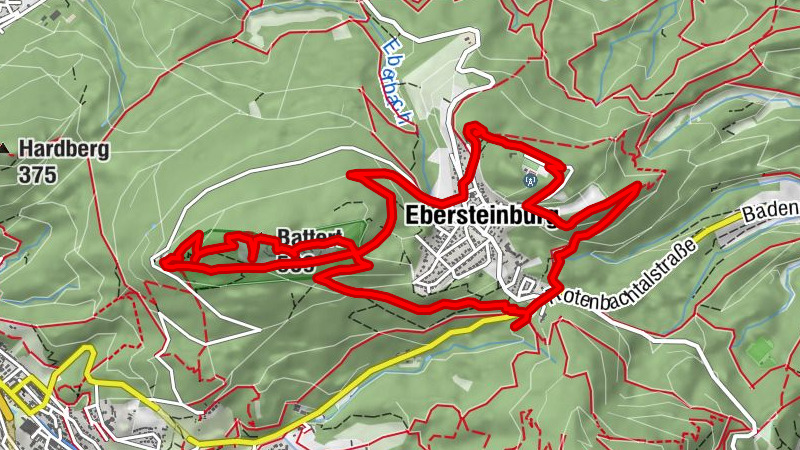 Carte
