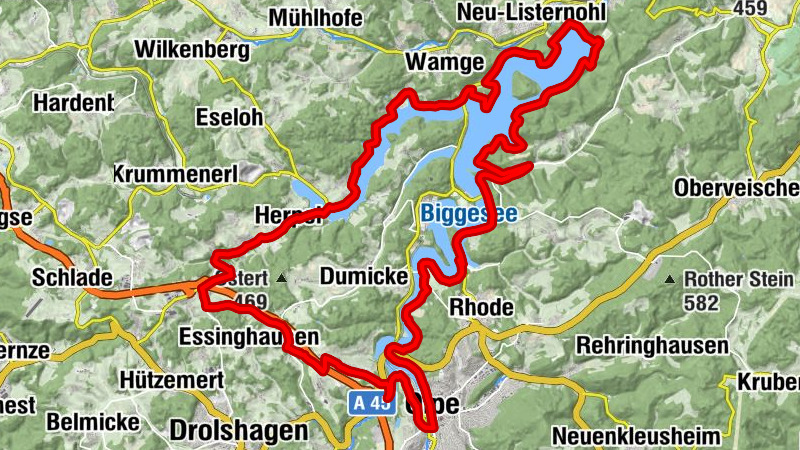 Carte