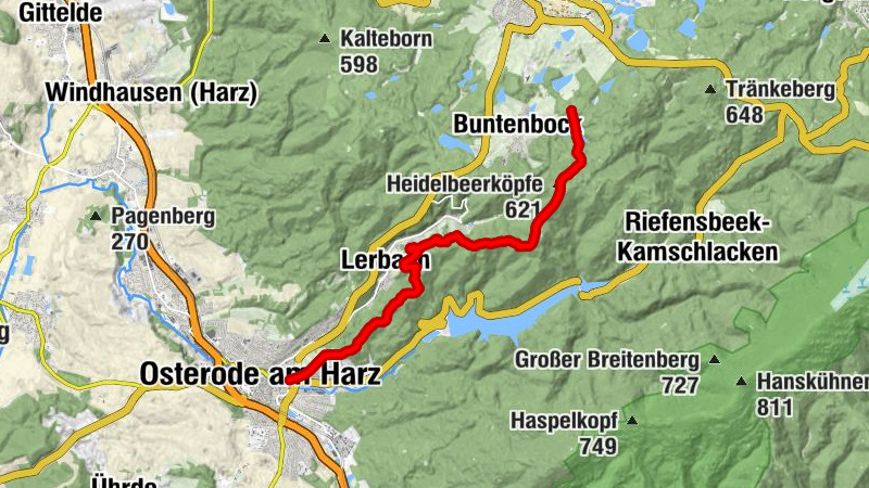 Carte