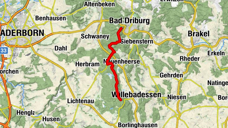 Carte