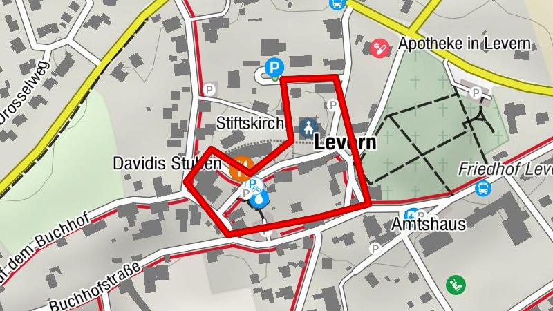 Carte