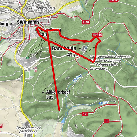 Carte