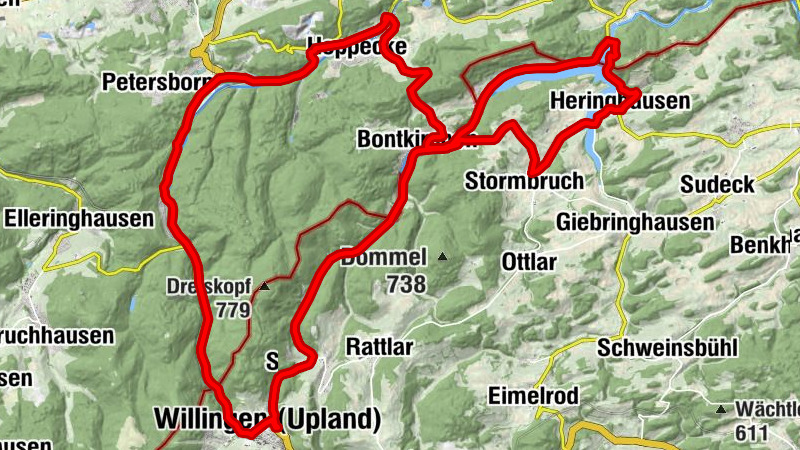 Carte