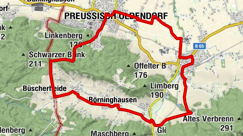 Carte