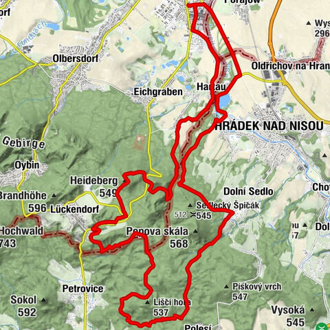 Carte