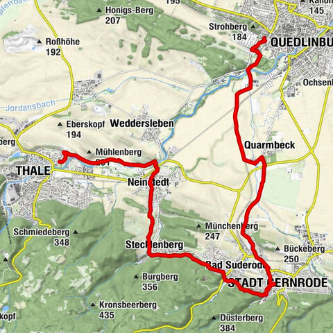 Carte