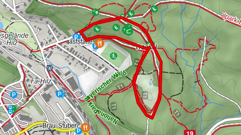 Carte
