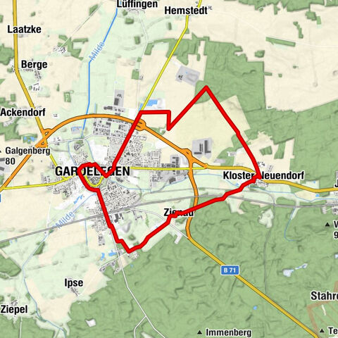 Carte