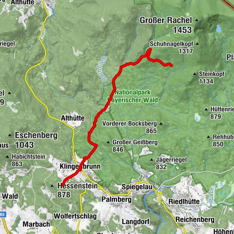 Carte