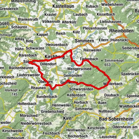 Carte