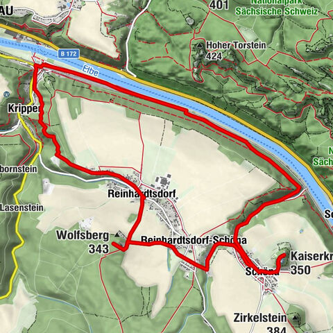 Carte