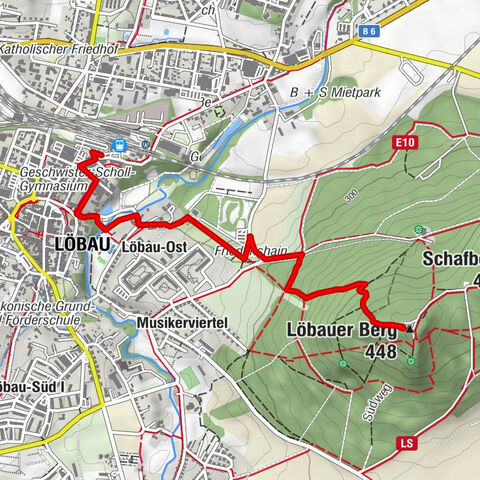 Carte