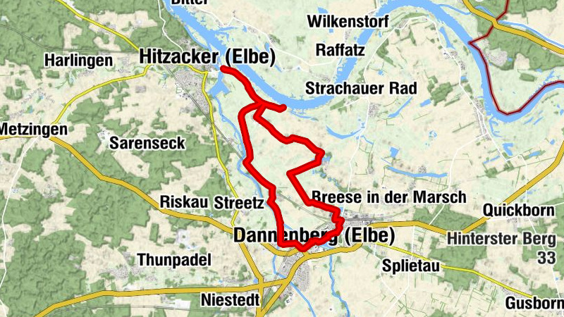 3 Museen: Ein Rundweg