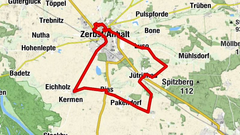 Carte