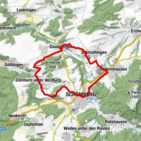 Carte
