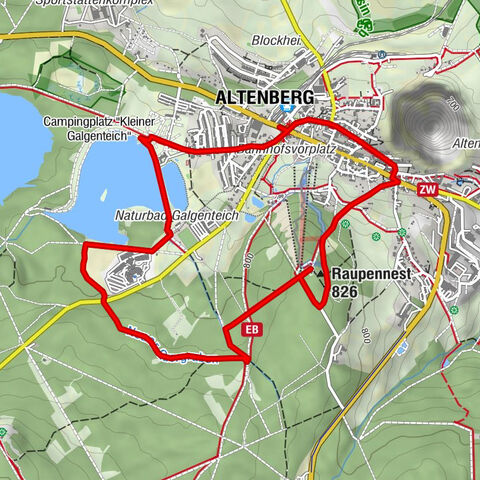 Carte