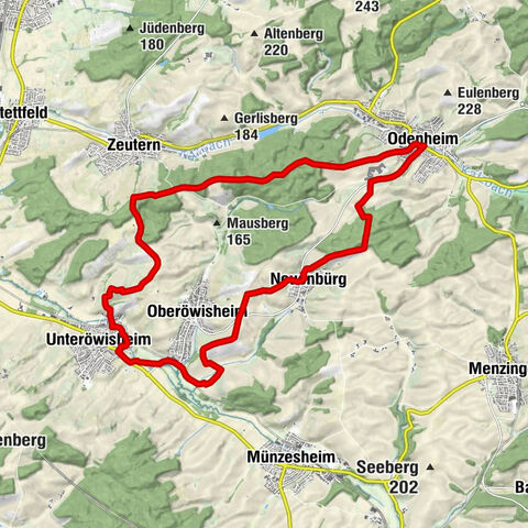 Carte