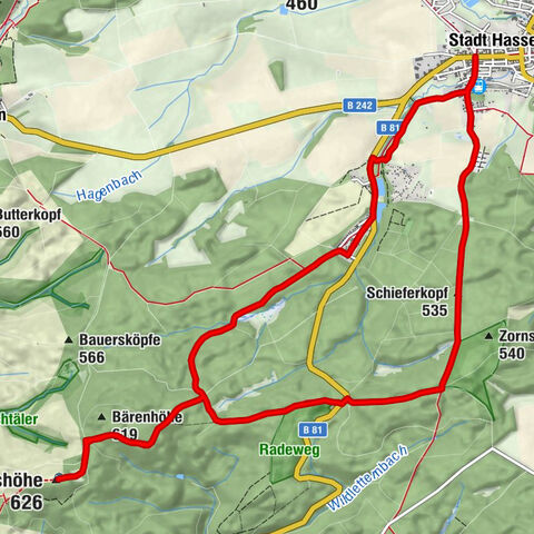 Carte