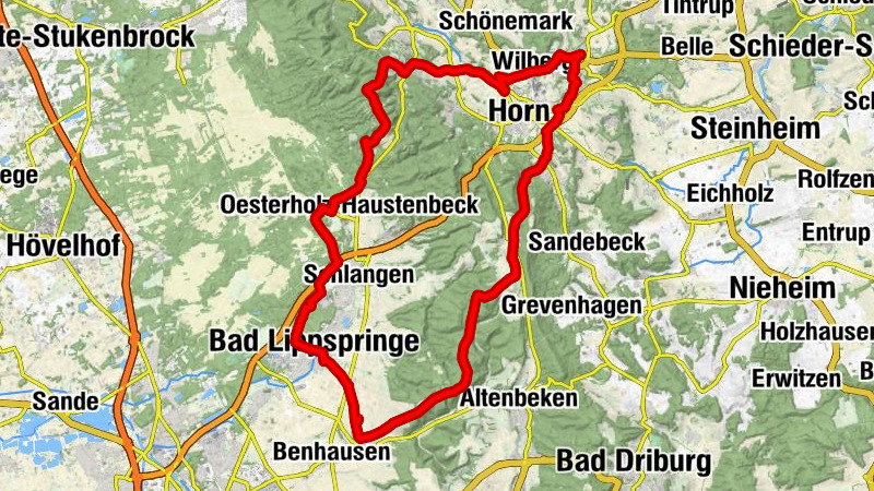Carte