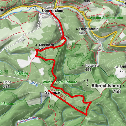 Carte