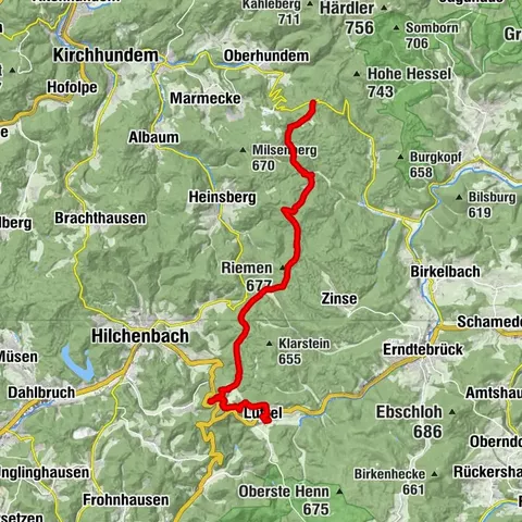 Carte
