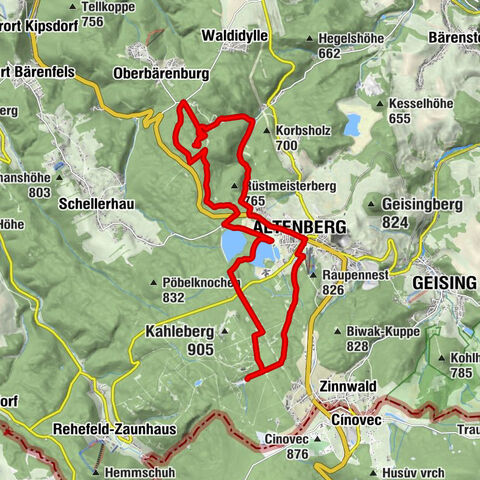 Carte