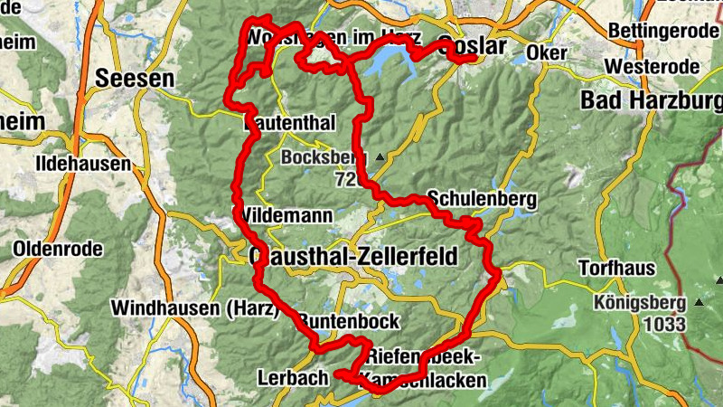 Carte