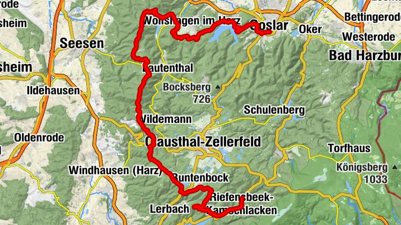 Carte