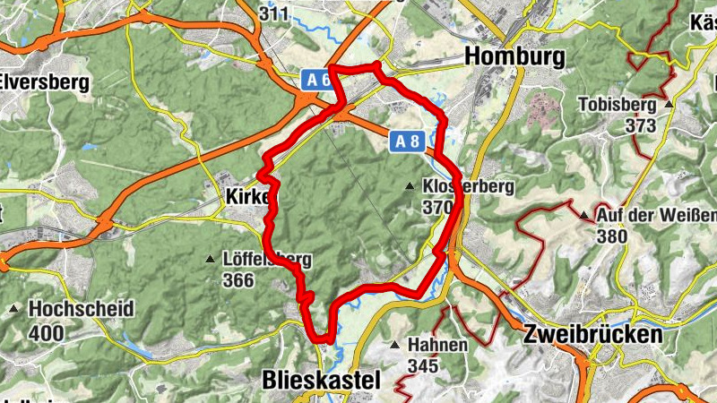 Radtour am 2. September 2023