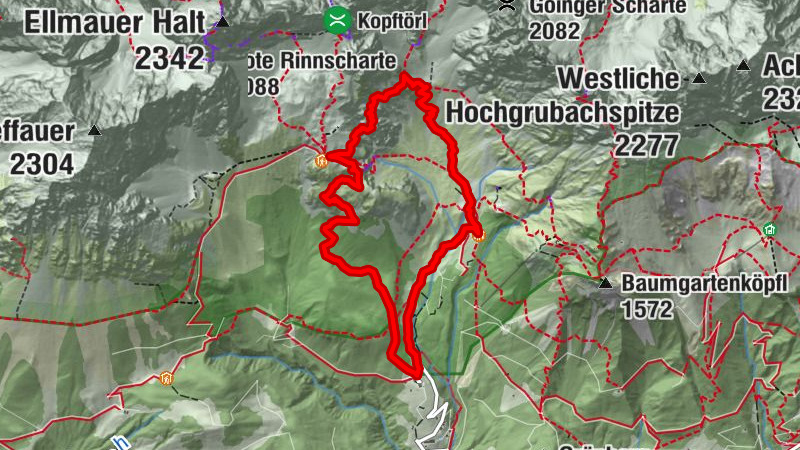 Carte
