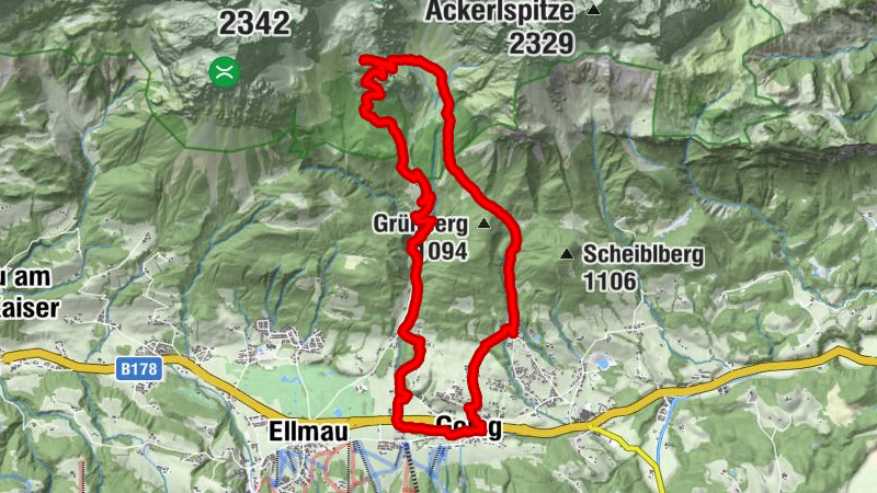 Carte