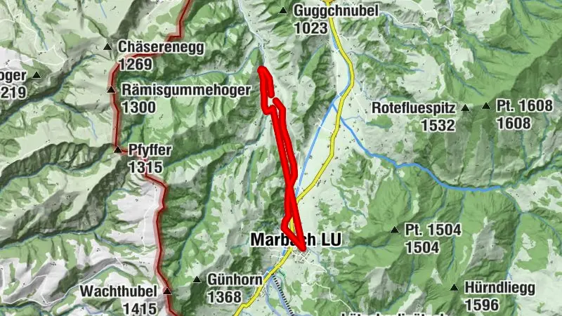 Carte