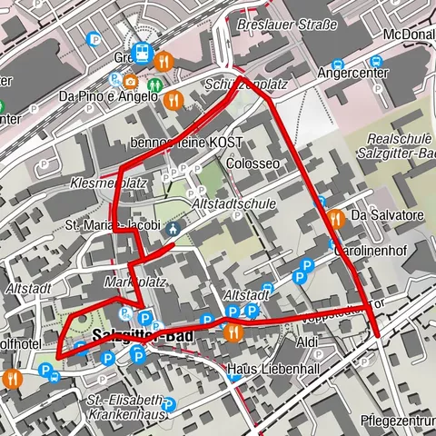 Carte