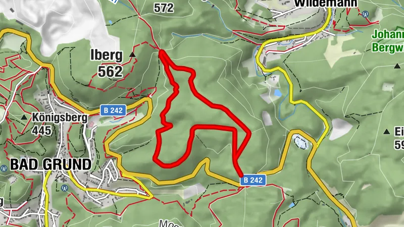 Carte