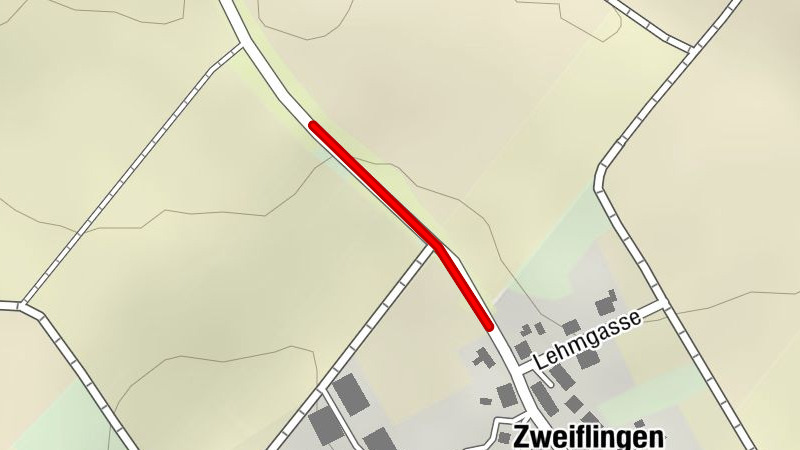 Limes- und Gourmet-Tour - Auf den Spuren der Römer und des kulinarischen Genusses, Zweiflingen