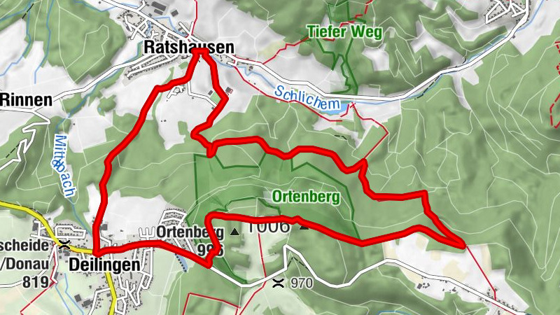 Carte