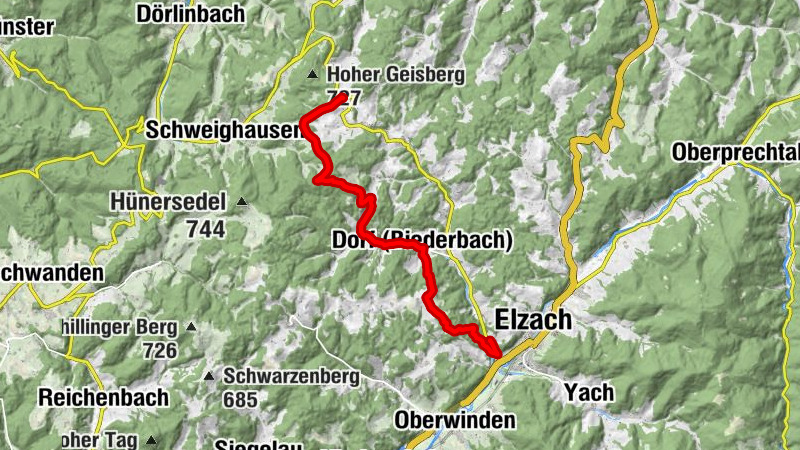Carte