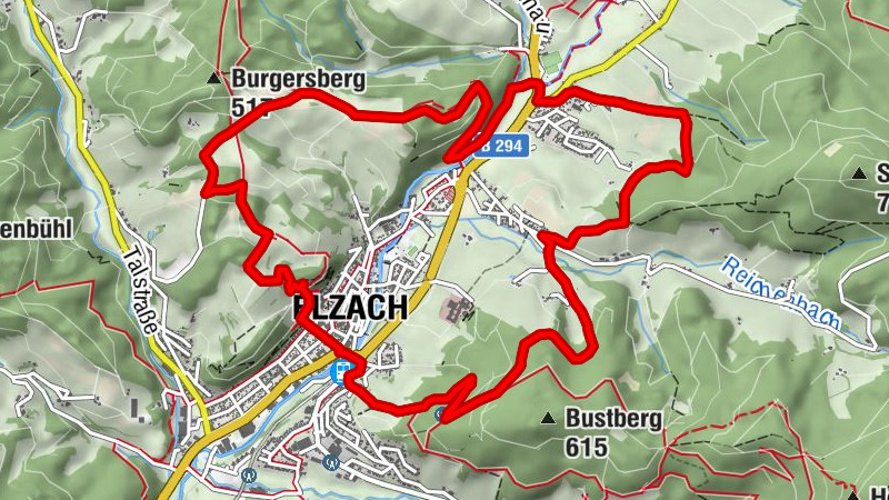 Carte