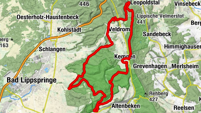 Carte