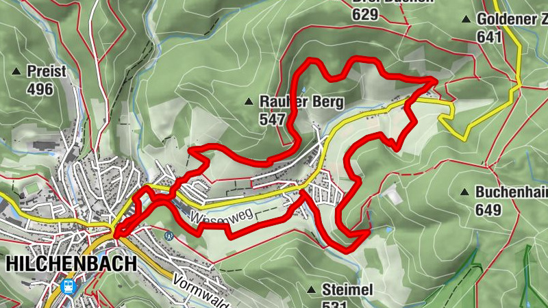 Carte