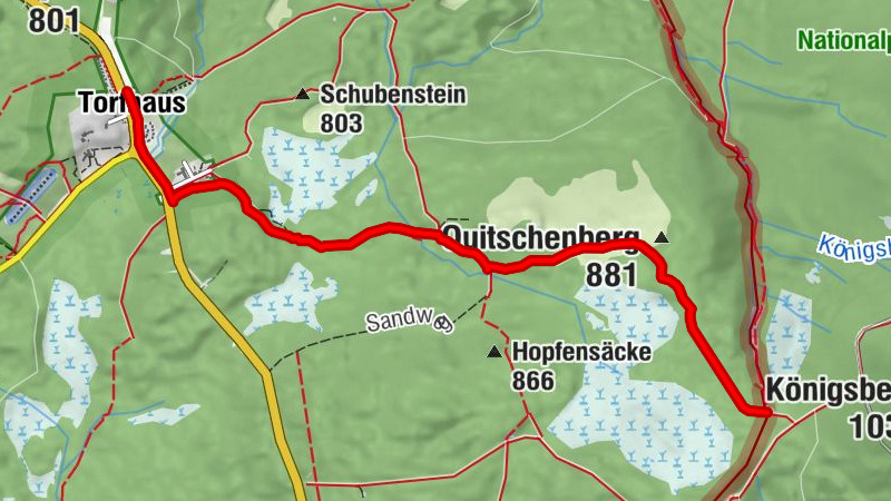 Carte