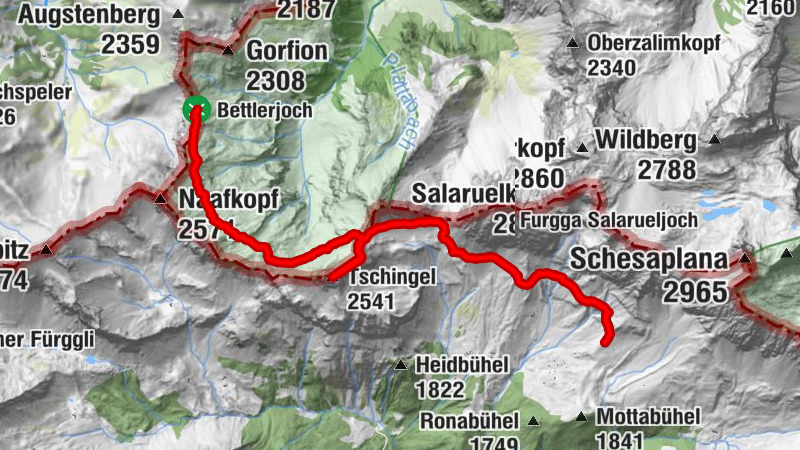 Carte