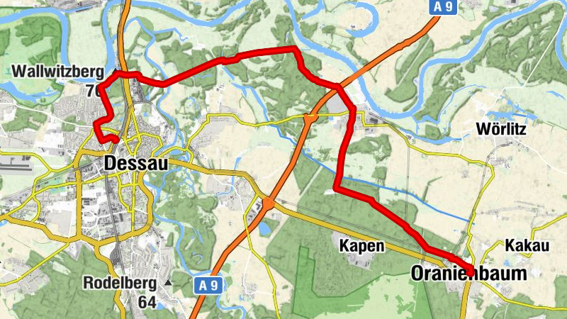 Carte