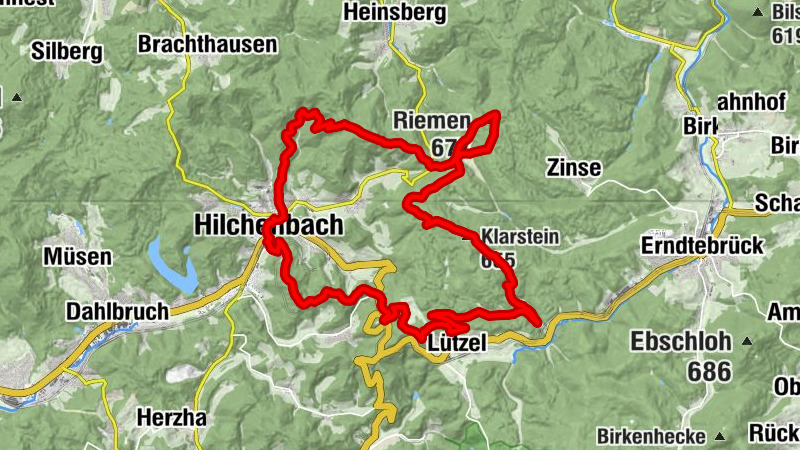 Carte
