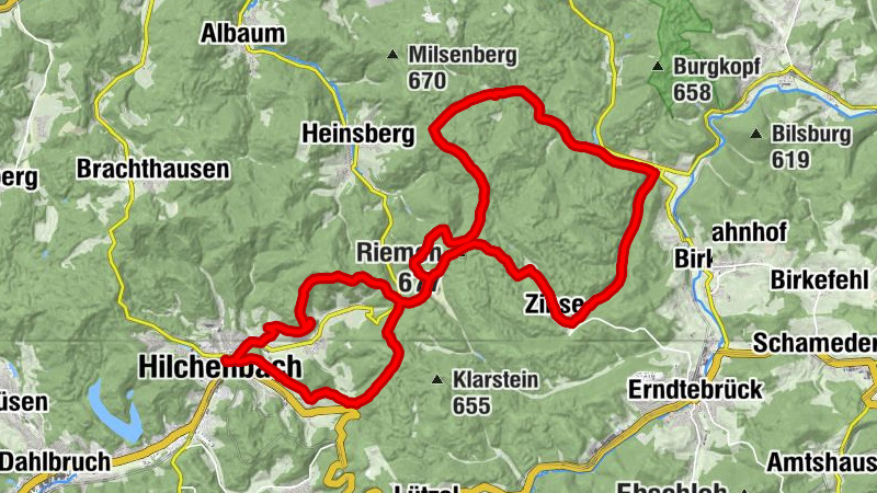 Carte