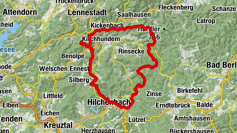 Carte