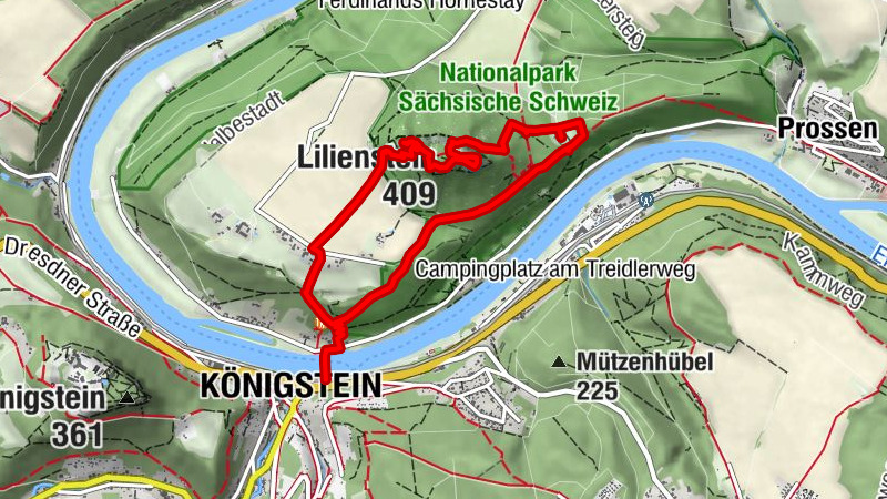 Carte